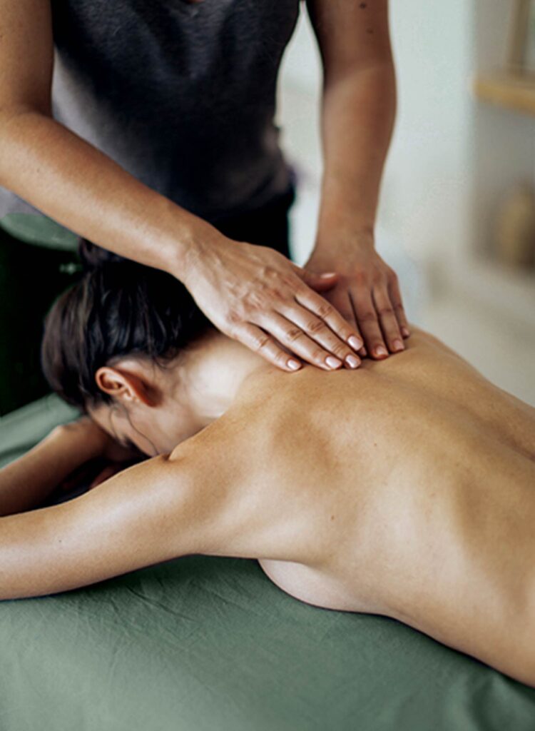 Massage à domicile – Marrakech, Marrakech