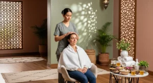 coiffeuse professionnelle à domicile Marrakech