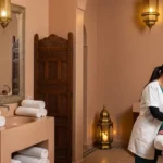 infirmier à domicile à Marrakech