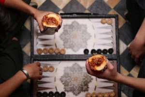 Let's see some examples of food photos