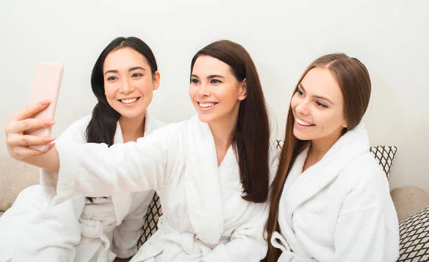 evjf-selfie-spa